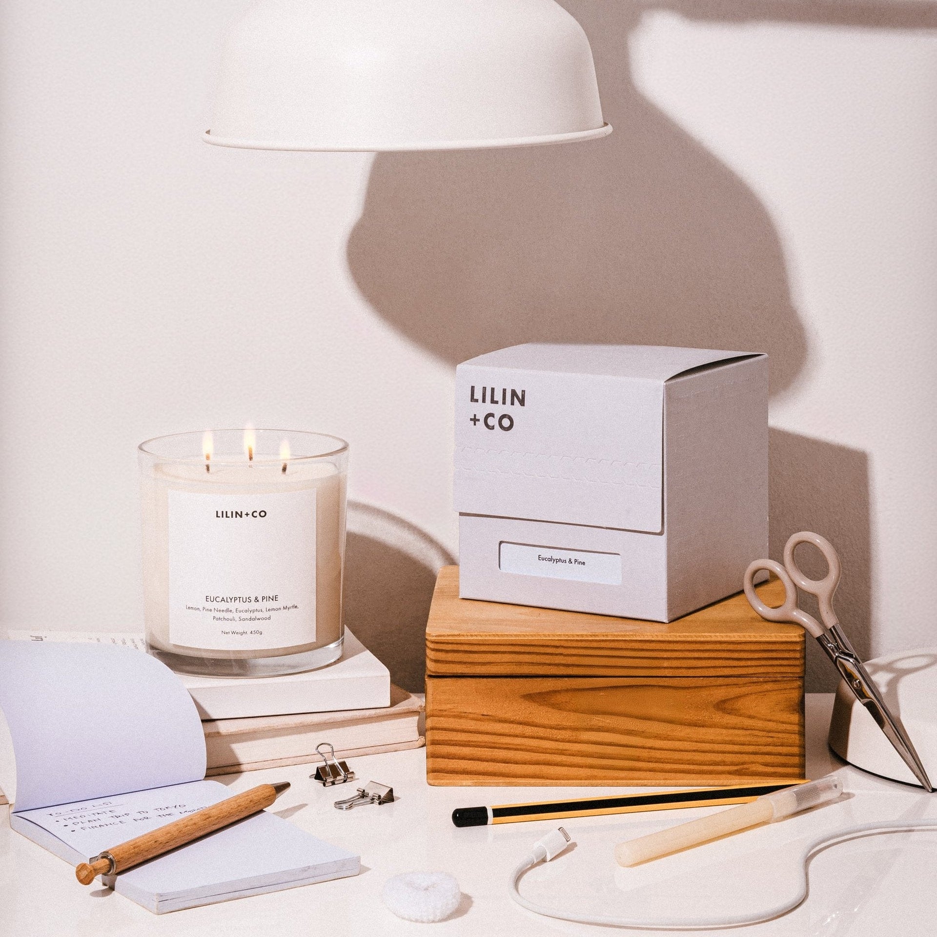 Lin Lin Co Collections– Lilin+Co