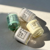 clearance candles lilin+co neroli