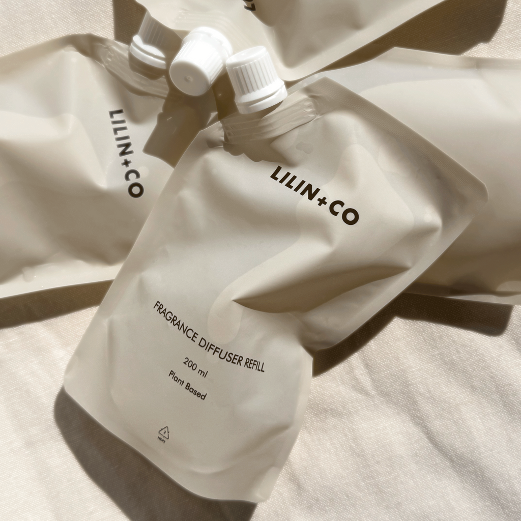 Reed Diffuser Refill Pack 200ml 