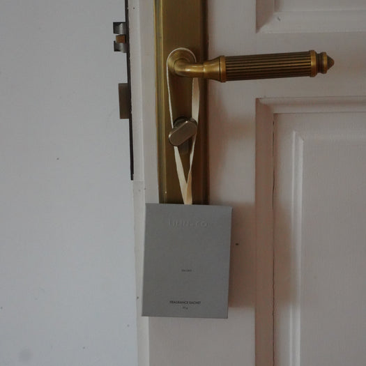 Sea Salt fragrance sachet