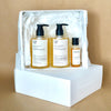 hand & body wash gift set