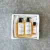 lilin+co hand & body wash gift set