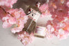 Lilin+Co x Roku Gin Sakura Bloom Candle