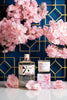 Lilin+Co x Roku Gin Sakura Bloom Candle