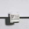 eucalyptus & pine soy wax candle
