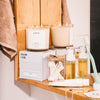 Sea Salt 3-wick candle