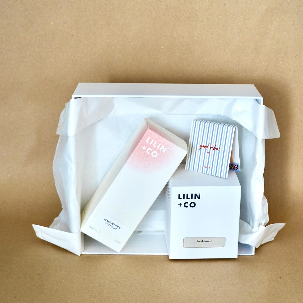 rituals gift set