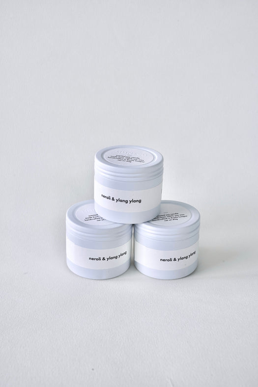 Lilin+Co travel candle set 45g