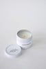 Lilin+Co travel white candle set 45g