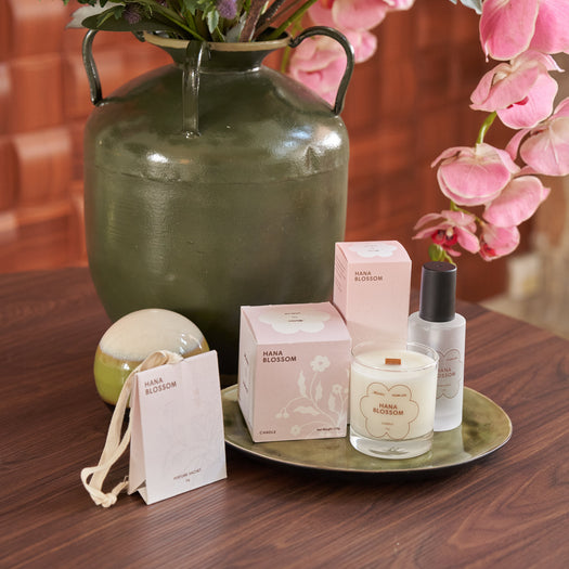 Machino_Fragrance Sachet