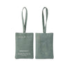 Lilin+Co x Muni fragrance sachet in Seagrass