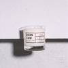 sea salt so wax candle