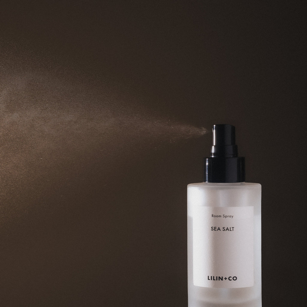Sea Salt Room Spray