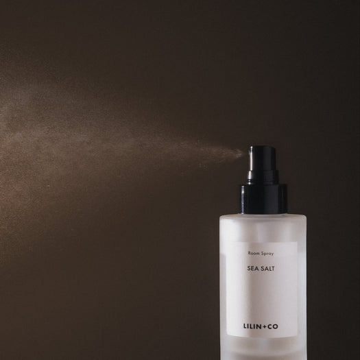 Sea Salt Room Spray