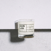 wild frangipani soy wax candle