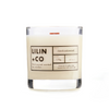 Clove & Cedarwood 170g wood wick candle