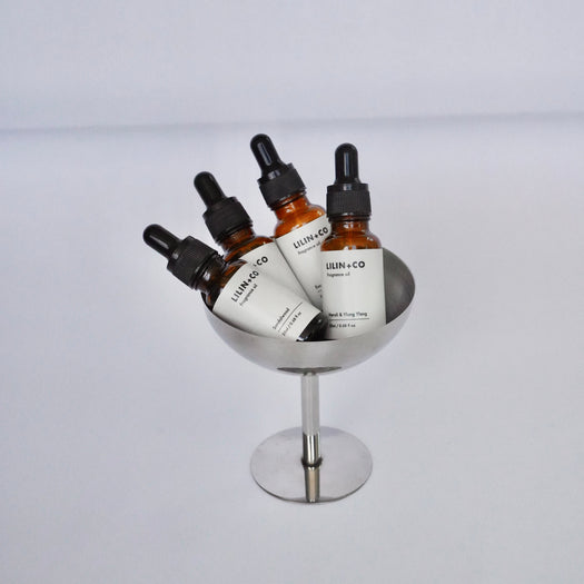 fragrance oil 20ml