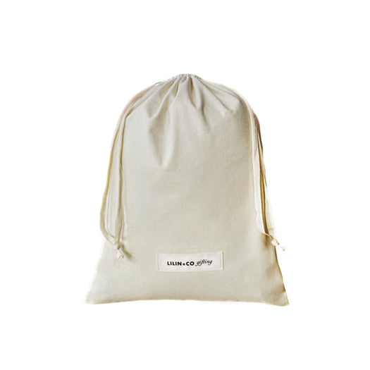 Lilin+Co Gifting Pouch