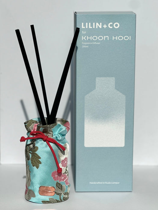 khoon hooi reed diffuser