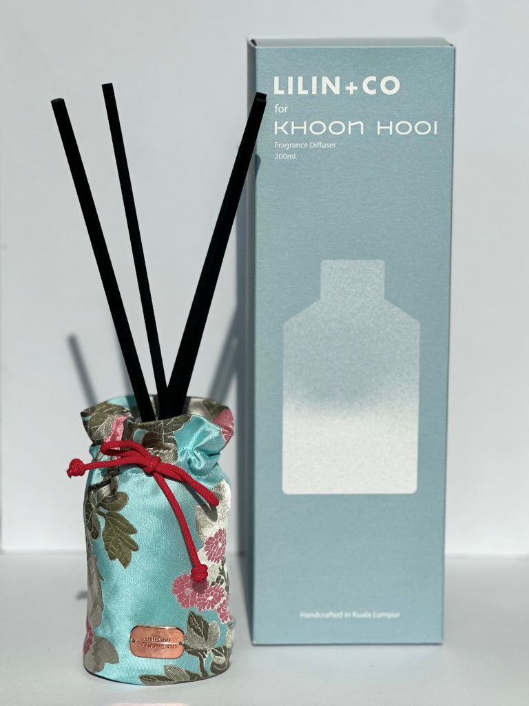 khoon hooi reed diffuser