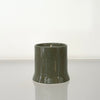 meadow ceramic candle with soy wax