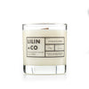 lilin+co oolong tea amber 170g