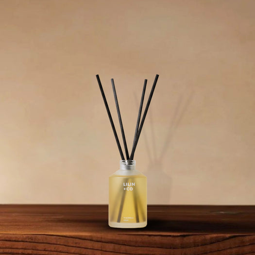 Bago Reed Diffuser Reed Diffuser– Lilin+Co