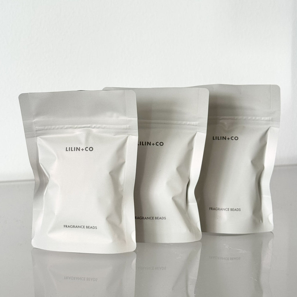 sachet refill