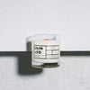 Burnt fig and cassis soy candle