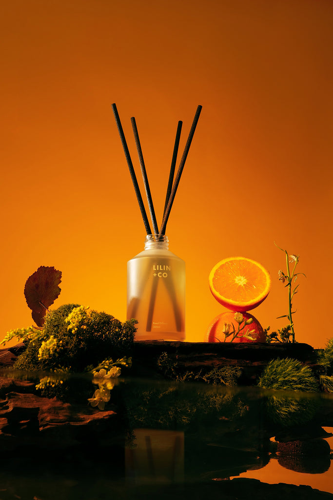 Reed Diffuser